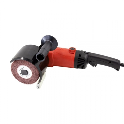 Máy Đánh Bóng Inox 1400W KSN100 - DCK