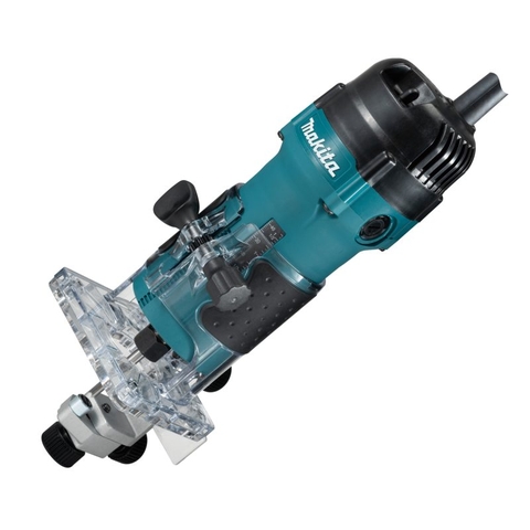 Máy Đánh Cạnh 6,35mm/1/4 Makita 3711