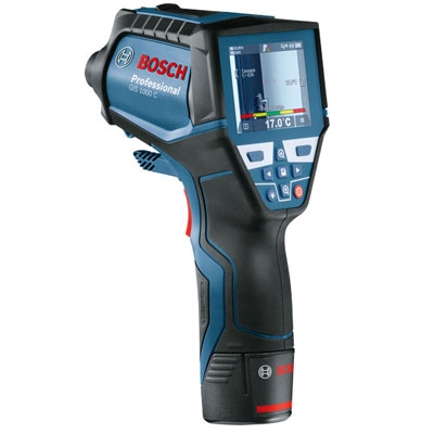 Máy Đo Nhiệt Độ Bosch GIS 1000 C 06010833K1