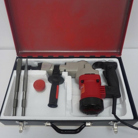 Máy Đục Bê Tông 17MM Nòng 30 Yamasu YMS-DBT0810G2
