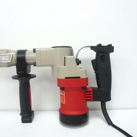 Máy Đục Bê Tông 17MM Nòng 30 Yamasu YMS-DBT0810G2