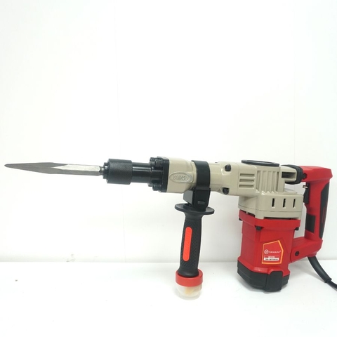 Máy Đục Bê Tông 17MM Nòng 35 Yamasu YMS-DBT0865G2