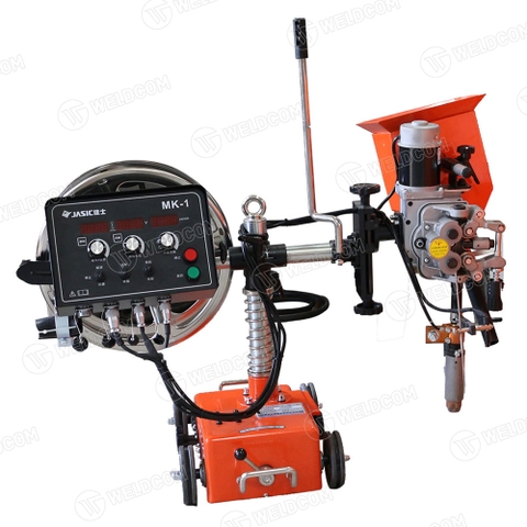 Máy Hàn Tự Động Jasic MZ1000 JASIC