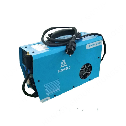 Máy Hàn Mig Đầu Liền Ziziweld Zmig 200E