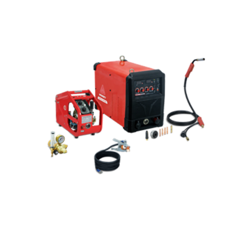 Máy Hàn MIG Hồng Ký Eco 500A 380V HKMIG500E