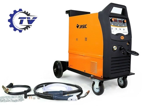 Máy hàn JASIC MIG 250P J249