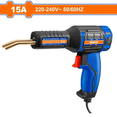 Máy hàn nhựa 15A WadFow WWDPA015