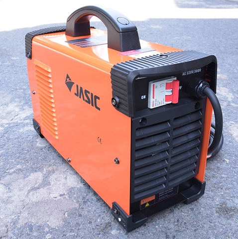 Máy hàn que Jasic ARC-250D