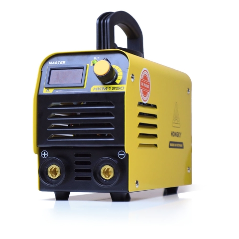 Máy hàn que Hồng Ký Master mini 125A 220V HKM1250