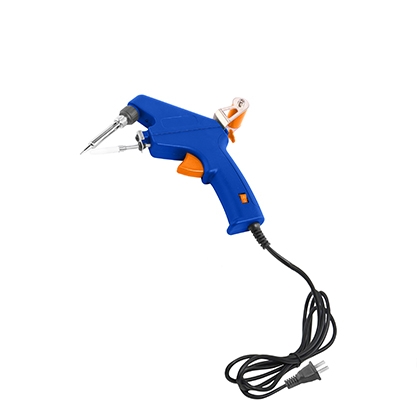 Súng Hàn Thiếc 90W Có Bộ Cấp Thiếc WADFOW WEL6908