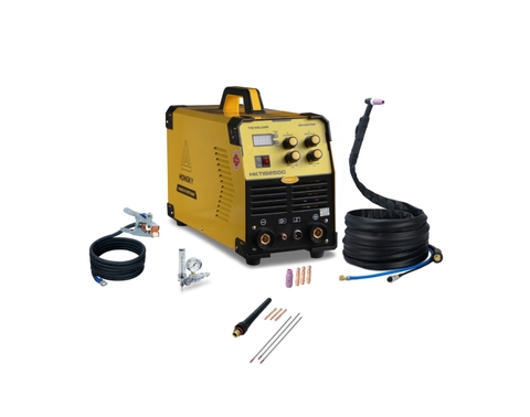 Máy Hàn TIG Lạnh Hồng Ký Master 250A 220V HKTIG250C