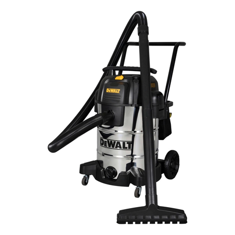Máy hút bụi công nghiệp 3 chức năng Hiệu Dewalt DXV61S - 61Lít