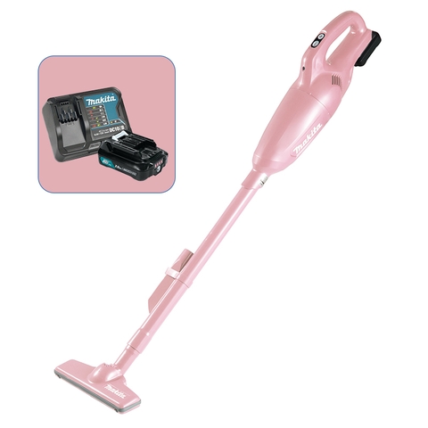 Máy Hút Bụi Dùng Pin 12V Max Makita CL108FDSAP