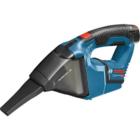Máy Hút Bụi Dùng Pin GAS 12V-LI Bosch 06019E3081