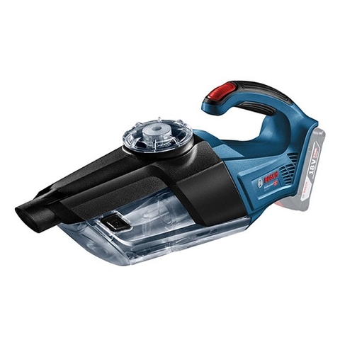 Máy Hút Bụi Dùng Pin GAS 18V-1 (SOLO) Bosch 06019C62L0