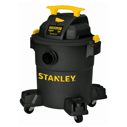 [Sale 9/9] Máy Hút Bụi Công Nghiệp Stanley 23L Khô Ướt Thổi SL19417P-6AB