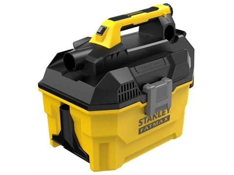 Máy Hút Khô Và Ướt Dùng Pin 20v Stanley SCV002-B1