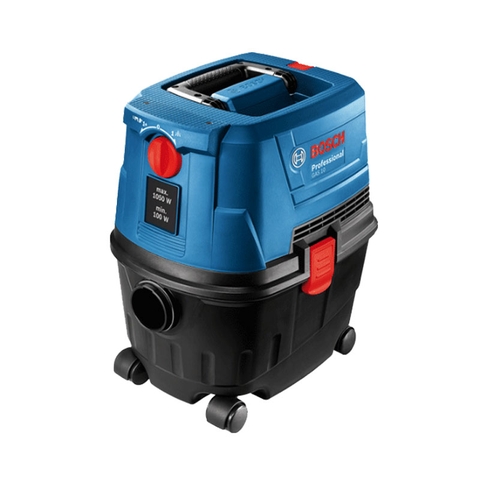 Máy Hút Bụi GAS 15 Bosch 06019E50K0