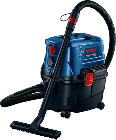 Máy Hút Bụi GAS 15 PS Bosch 06019E51K0