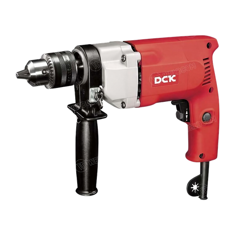 Máy Khoan 500W 13mm KJZ02-13 - DCK