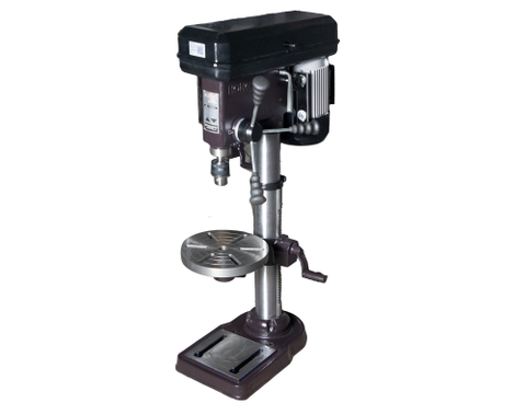 Máy Khoan Bàn Eco 1,2m Mũi 3-16mm 2buly 375W 220V Hồng Ký KBE120