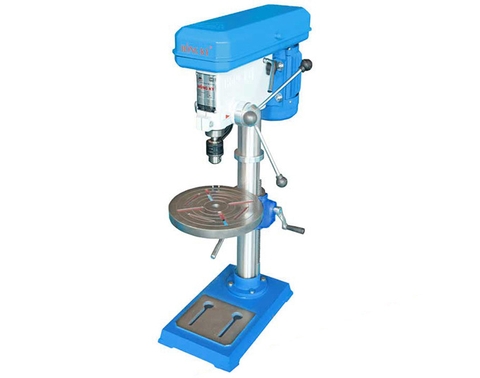 Máy Khoan Bàn 1m Mũi 3-16mm 2buly 375W 220V Hồng Ký HK-KT10