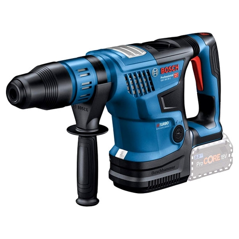 Máy Khoan Búa Pin GBH 18V-36 C (SOLO) Bosch 0611915082