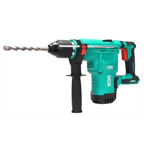 Máy khoan bê tông không chổi than dùng pin DCA ADZC02-28Z