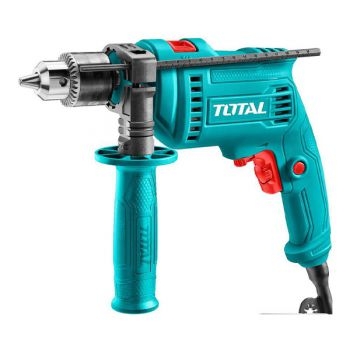 Máy khoan động lực Total 650W 13mm TG106136E