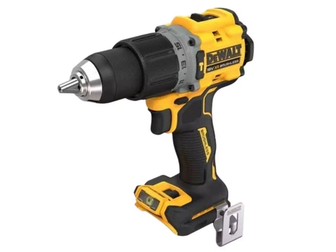 Máy Khoan Búa Cầm Tay Dùng Pin 20v Max Động Cơ Gắn Liền Dewalt DCD806N-B1