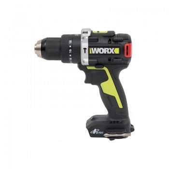 Máy khoan động lực dùng pin 20V Worx WU373.91 (Thân Máy )