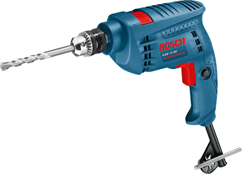 Máy Khoan Động Lực GSB10 RE Bosch 06012161K0