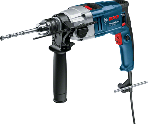 Máy Khoan Động Lực GSB 20-2 RE Bosch 06011A21K1