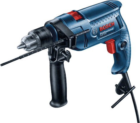 Máy Khoan Động Lực GSB 550 F Bosch 06011A15K1