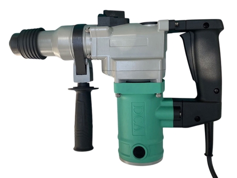 Máy khoan (đục) DCA AZC02-28