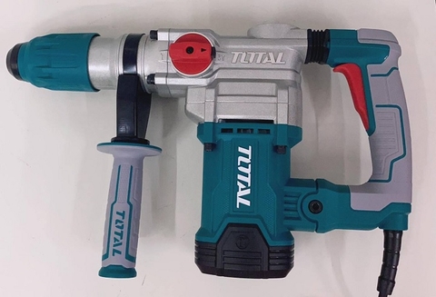 Máy Khoan đục Bê Tông Công Suất: 1600W Total TH1163855