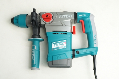 Máy khoan đục bê tông 36mm 1800W TOTAL TH118366