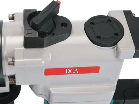 Máy khoan (đục) DCA AZC03-26B