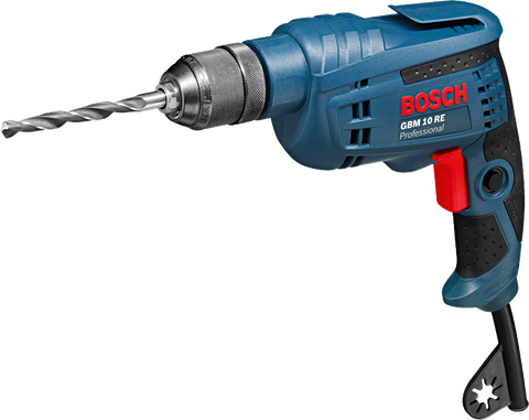 Máy khoan GBM 10RE Bosch 06014735K0