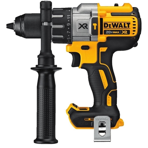 Máy Khoan Động Lực Dùng Pin Dewalt DCD996P2-KR