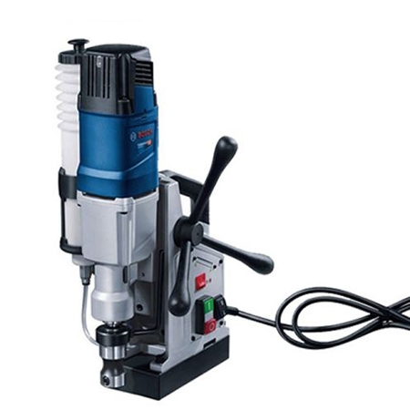 Máy khoan từ (GBM 50-2) Bosch 06011B40K0