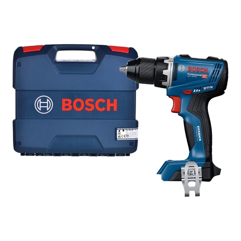 Máy khoan Vặn Vít Pin GSR 18V-65 (SOLO) Bosch 06019N30K2