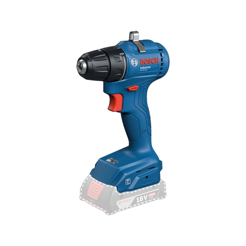 Máy Vặn vít Pin ISR 18V-30 P (SOLO) Bosch 06019M7000