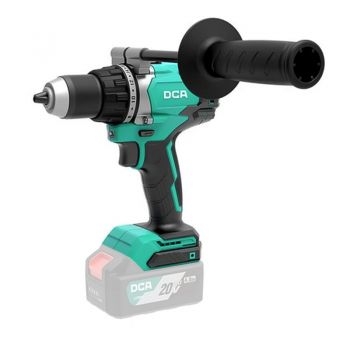 Máy khoan không chổi than dùng pin DCA ADJZ06-13EM