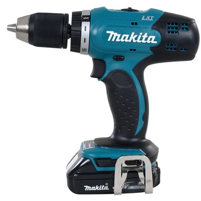 Máy Khoan Và Vặn Vít Dùng Pin 18V Makita DDF453SYE