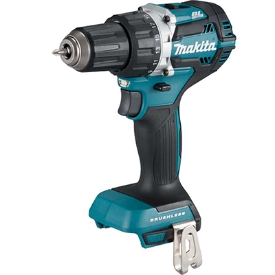 Máy Khoan Và Vặn Vít Dùng Pin BL 18V Makita DDF484Z