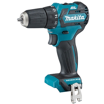 Máy Khoan Và Vặn Vít Dùng Pin BL 12V Max Makita DF332DZ