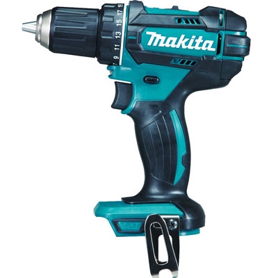 Máy Khoan Và Vặn Vít Dùng Pin 18V Makita DDF482Z