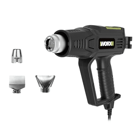 Máy khò nhiệt điện 2000W có màn hình LCD Worx WE043