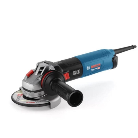 Máy Mài Góc GWS 17-150 S Bosch 06017D0600